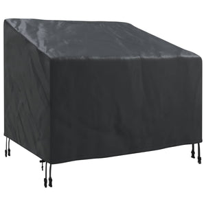 Gartenstuhl Abdeckung 96x79x74cm Oxford Stoff