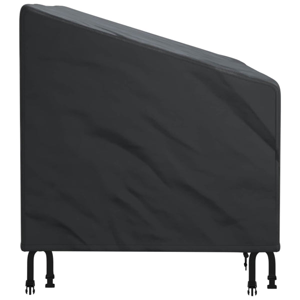 Gartenstuhl Abdeckung 96x79x74cm Oxford Stoff