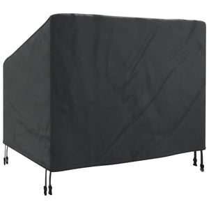 Gartenstuhl Abdeckung 96x79x74cm Oxford-Gewebe