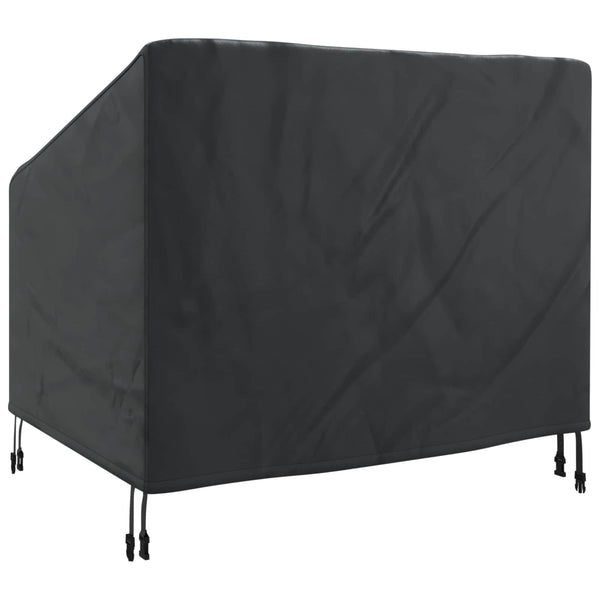 Gartenstuhl Abdeckung 96x79x74cm Oxford-Gewebe