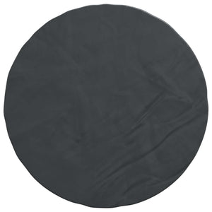 Möbelbezug Schwarz, 102x102x71cm, Oxford-Gewebe