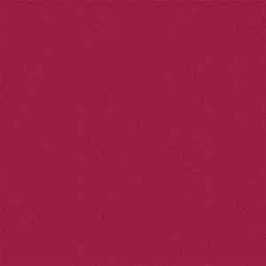 Weinroter Samt Sessel 100x78x84 cm