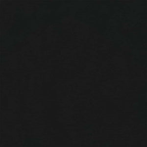 vidaXL Fauteuil noir 100x78x84 cm Velours