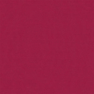 Weinroter Samt Sessel 100x78x80 cm