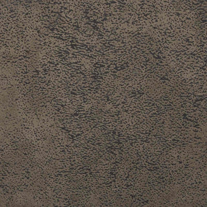 Dunkelgraues Kunstleder Zweisitzer Sofa, 120 cm