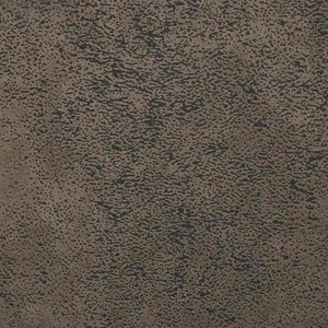 vidaXL Canapé deux places gris foncé 140 cm en similicuir