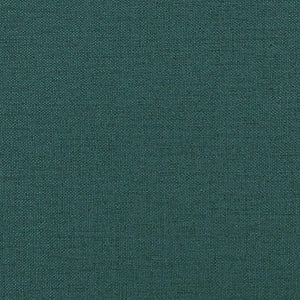 Dunkelgrünes 2-Sitzer Sofa