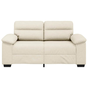 2-Sitzer Leinen Sofa 160 cm