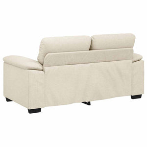 2-Sitzer Leinen Sofa 160 cm