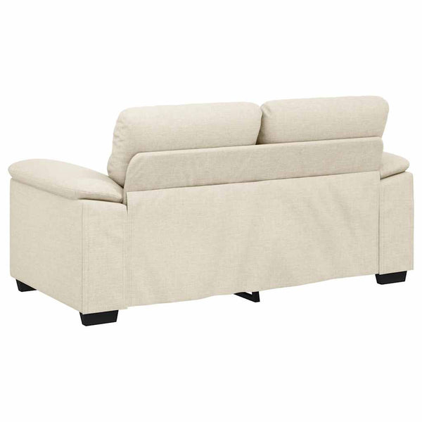 2-Sitzer Leinen Sofa 160 cm