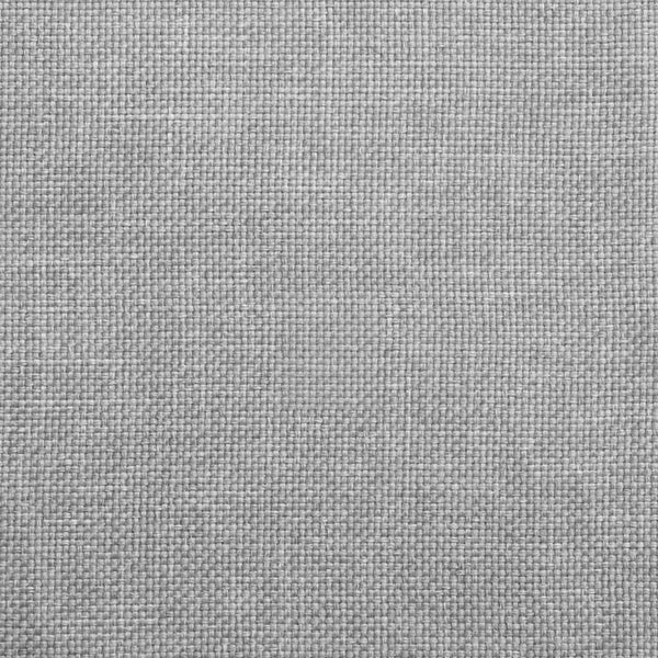 2-Sitzer Sofa Wolkengrau Stoff 180 cm