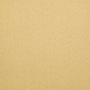 Beige Verdunkelungsvorhänge mit Ringen 140x140 cm, 2er-Set