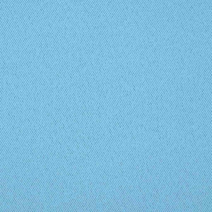 Himmelblaue Verdunkelungsvorhänge 225x140cm
