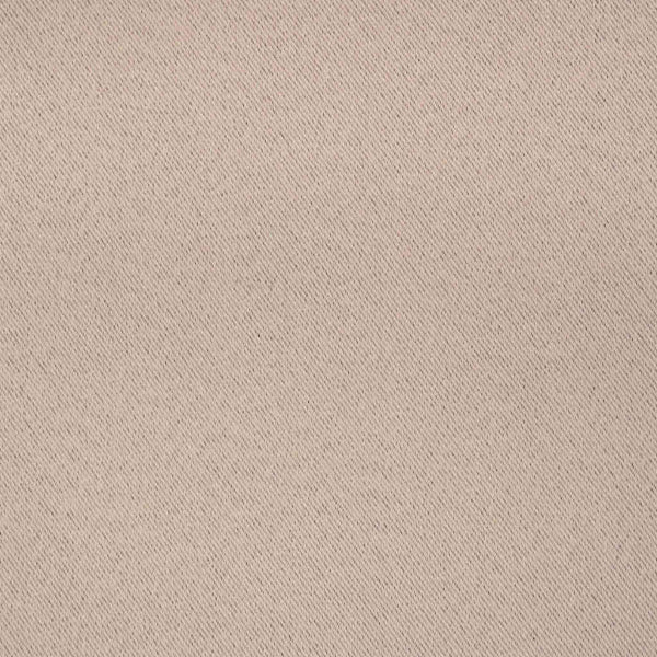 Verdunkelungsvorhänge Taupe 245x140 cm, 2er-Set