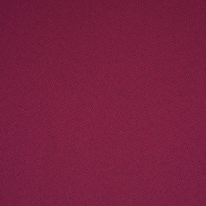 Weinrote Verdunkelungsvorhänge mit Ringen, 175x140cm, 2er-Set