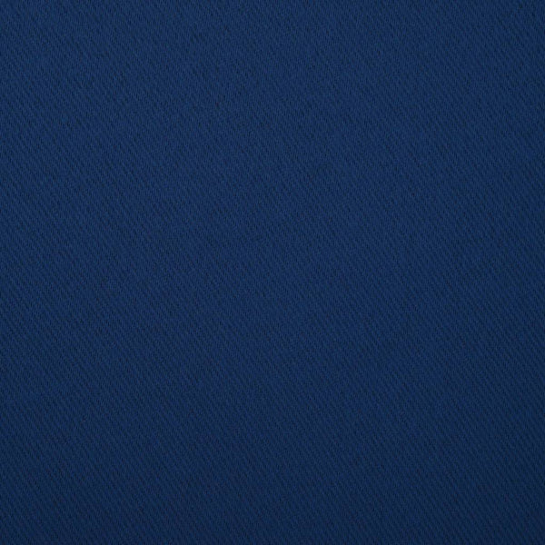 Dunkelblaue Verdunkelungsvorhänge mit Ringen, 140x140cm, 2er-Set
