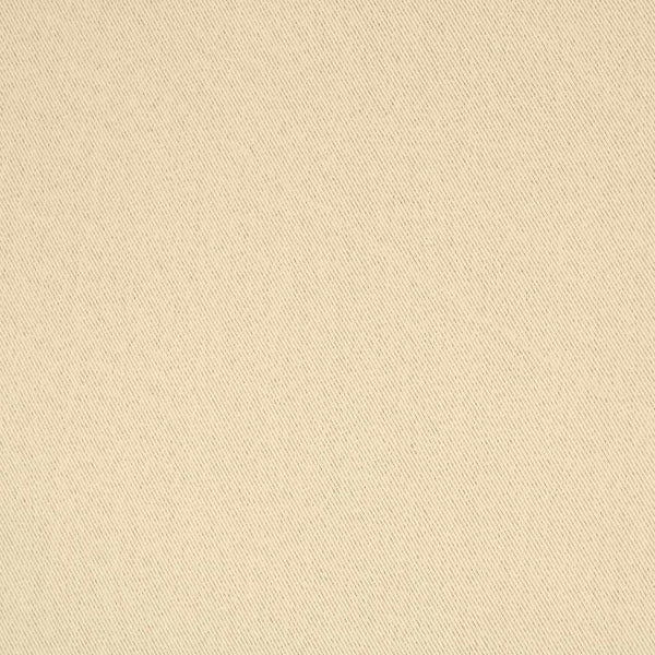 Creme Verdunkelungsvorhänge mit Ringen 260x140cm, 2er-Set