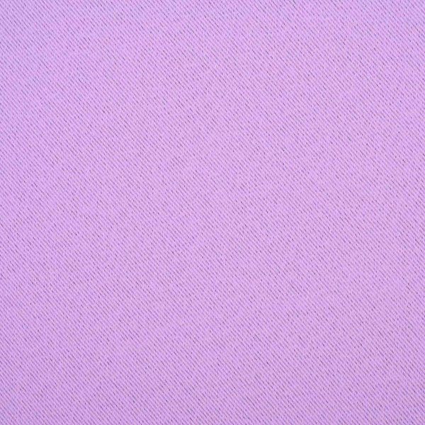 Lila Verdunkelungsvorhänge mit Ringen, 2er-Set