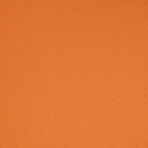 Verdunkelungsvorhänge Orange 2er-Set