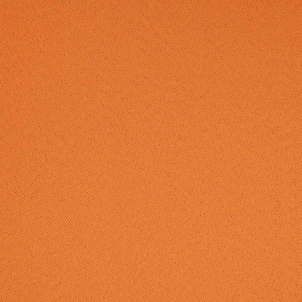Verdunkelungsvorhänge Orange 2er-Set