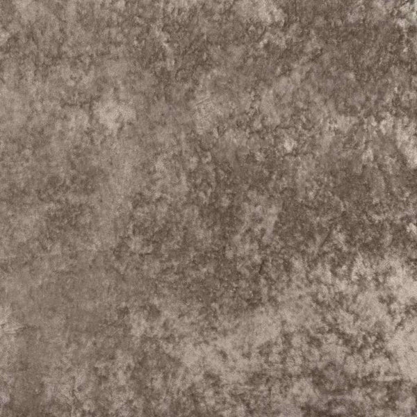 Samtvorhänge Cappuccino 140x140cm, 2er-Set