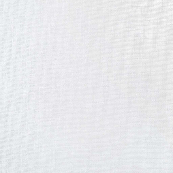 Weiße Voile-Gardinen 2er-Set 260x140cm