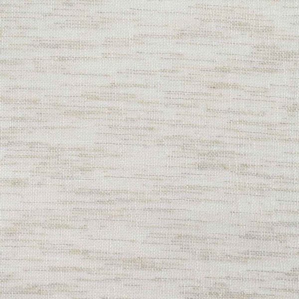 Voile Vorhang Creme 2er-Set 260x140 cm