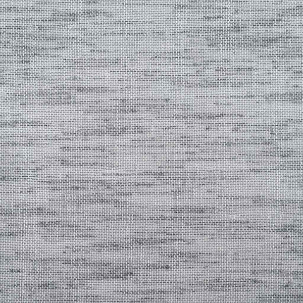 Dunkelgraue Voile-Vorhänge, 2er-Set