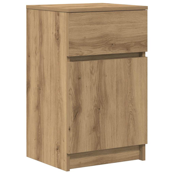 Nachttisch Artisan Eiche 39x35x65 cm