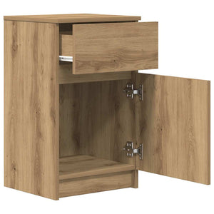 Nachttisch Artisan Eiche 39x35x65 cm