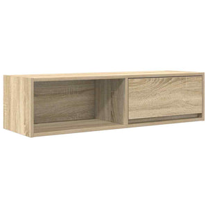 TV-Schrank Sonoma-Eiche, 100 cm