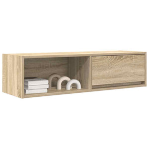 TV-Schrank Sonoma-Eiche, 100 cm