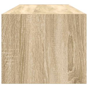 TV-Schrank Sonoma-Eiche, 100 cm