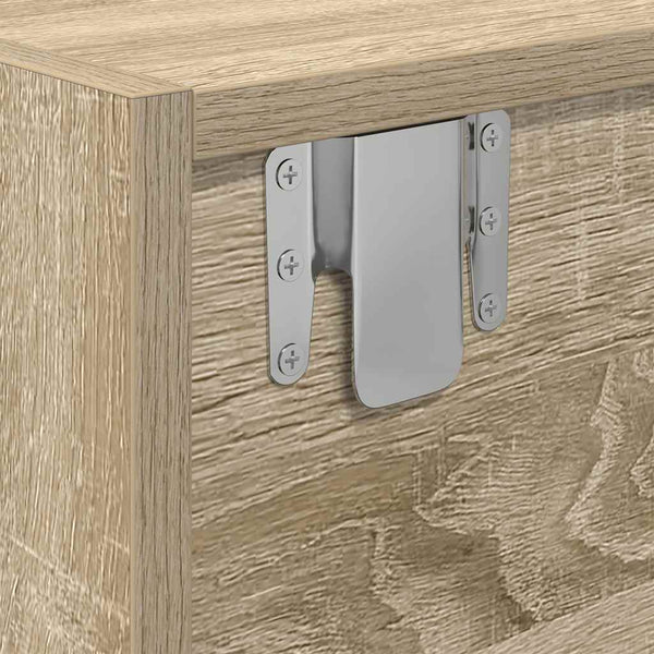 TV-Schrank Sonoma-Eiche, 100 cm