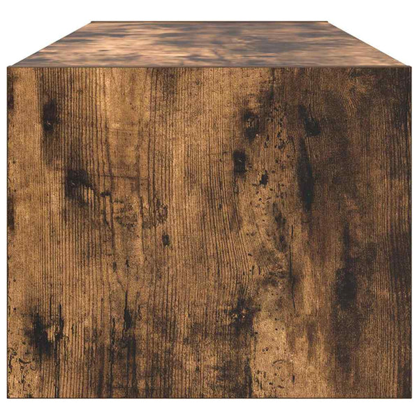 TV-Schrank Räuchereiche 100 cm