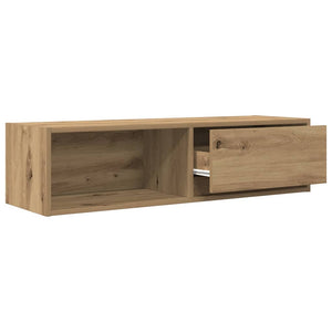TV-Schränke 2er Set Artisan-Eiche