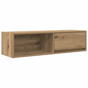 TV-Schränke 2er Set Artisan-Eiche