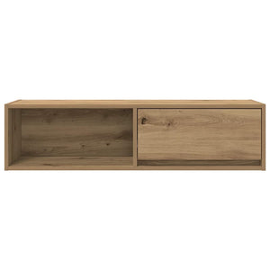 TV-Schränke 2er Set Artisan-Eiche