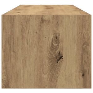 TV-Schränke 2er Set Artisan-Eiche