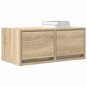 TV-Schrank Sonoma Eiche 60 cm