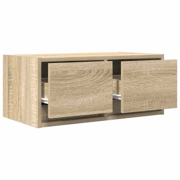 TV-Schrank Sonoma Eiche 60 cm