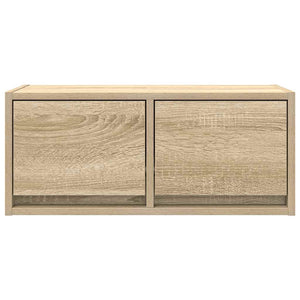 TV-Schrank Sonoma Eiche 60 cm
