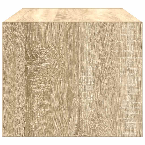 TV-Schrank Sonoma Eiche 60 cm