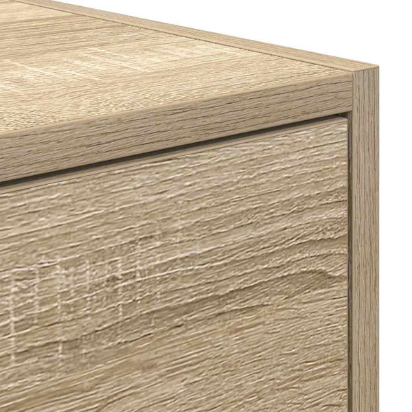 TV-Schrank Sonoma Eiche 60 cm