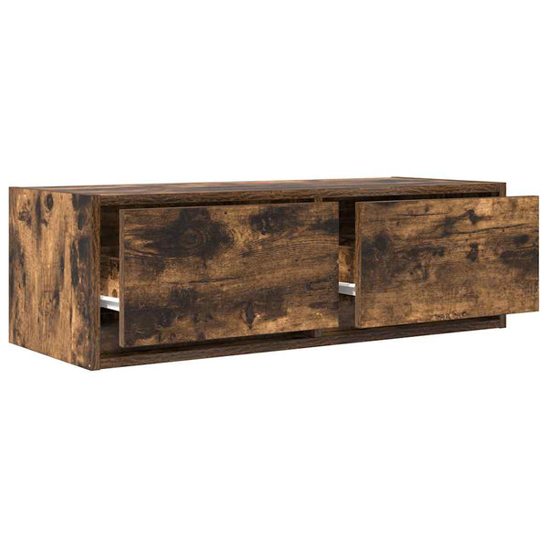 TV-Schrank Räuchereiche 80 cm