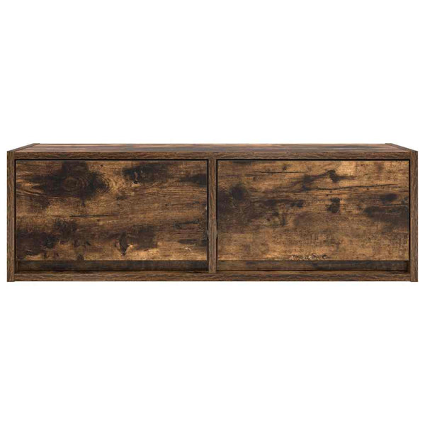 TV-Schrank Räuchereiche 80 cm