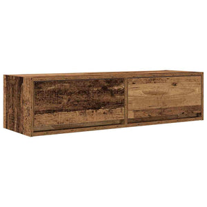 TV-Schrank Altholz 100 cm