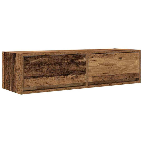 TV-Schrank Altholz 100 cm