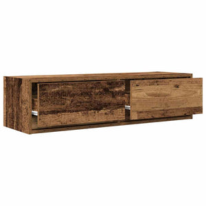 TV-Schrank Altholz 100 cm