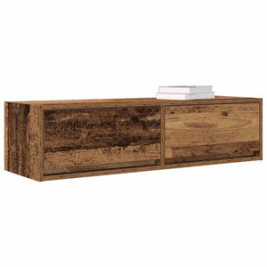 TV-Schrank Altholz 100 cm
